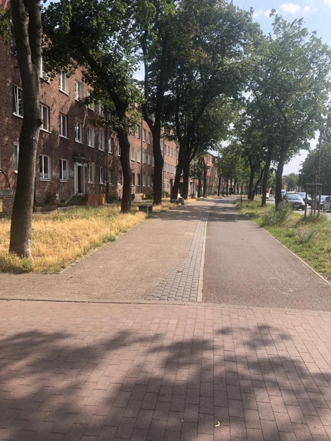Apartmán Apartament Gedania Gdaňsk Exteriér fotografie