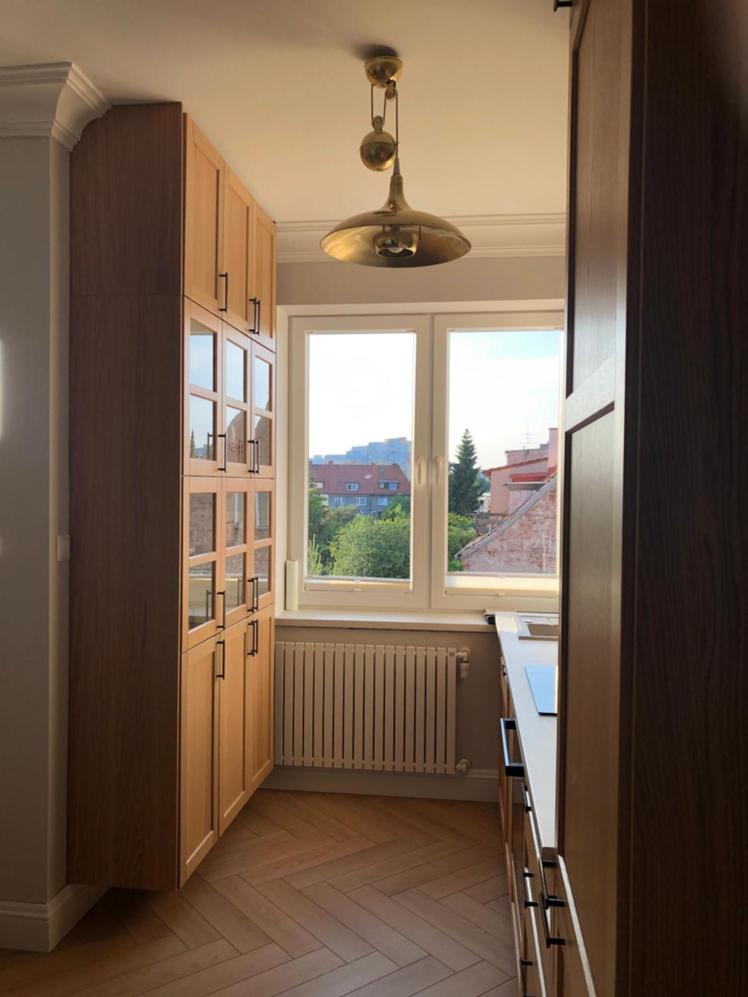 Apartmán Apartament Gedania Gdaňsk Exteriér fotografie